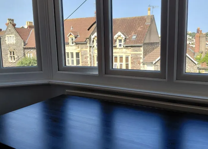 Δωμάτια σε οικογενειακή κατοικία Quiet Terraced House *