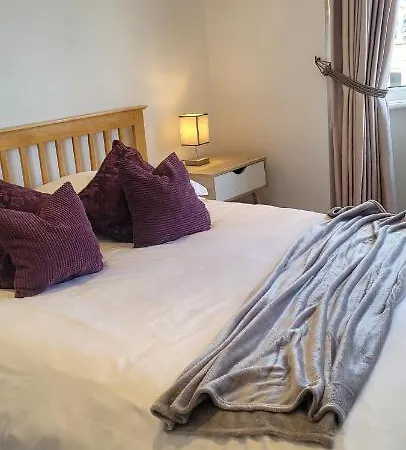 Quiet Terraced House *