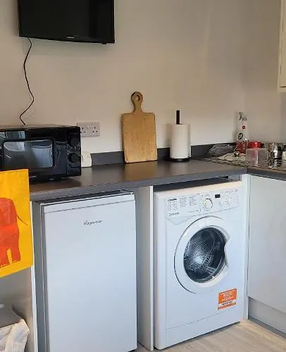 Homestay Quiet Terraced House Bristol