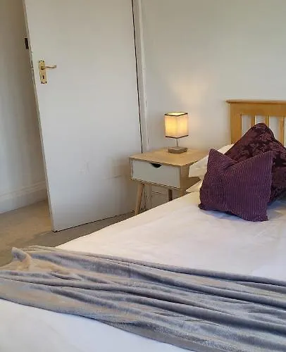 Quiet Terraced House Homestay