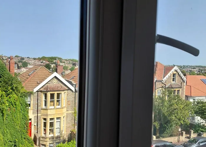 Quiet Terraced House Homestay